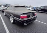1996 Toyota Chaser JDM car for sale — photo 17 of 25