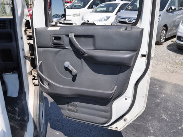 2002 Suzuki Carry JDM car for sale — photo 24 of 25