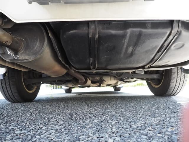 1990 Toyota Chaser JDM car for sale — photo 13 of 25