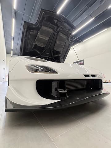 1995 Mazda RX-7 JDM car for sale — photo 8 of 21