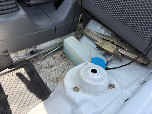 1996 Honda Accord JDM car for sale — photo 24 of 25