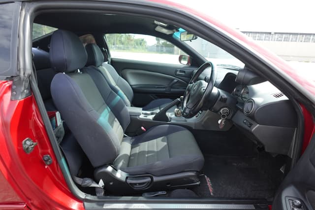 2000 Nissan Silvia JDM car for sale — photo 11 of 15