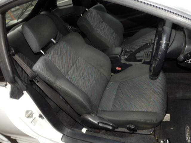 1995 Toyota Celica JDM car for sale — photo 12 of 20