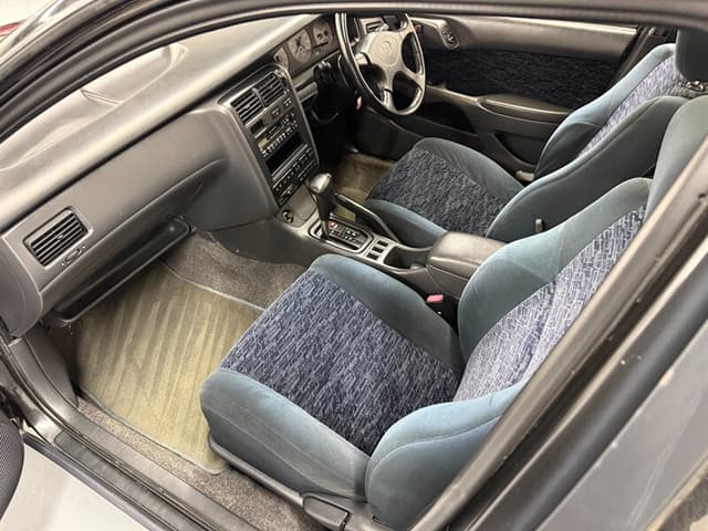 1994 Toyota Caldina JDM car for sale — photo 17 of 25
