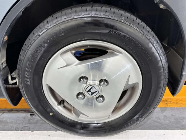 2005 Honda Acty JDM car for sale — photo 25 of 25