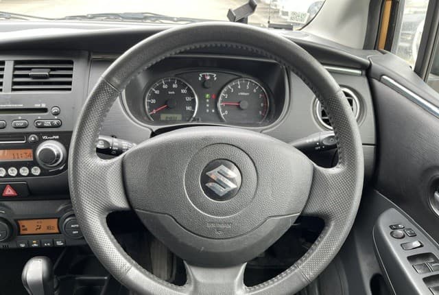 2007 Suzuki JDM car for sale — photo 11 of 25