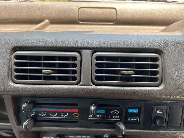1998 Honda Acty JDM car for sale — photo 10 of 18