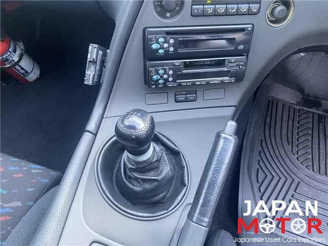 2000 Toyota Supra JDM car for sale — photo 23 of 25
