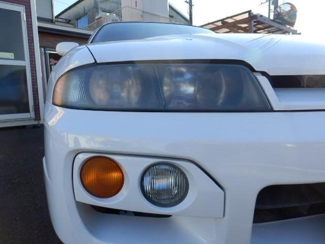 1996 Nissan Skyline JDM car for sale — photo 21 of 25