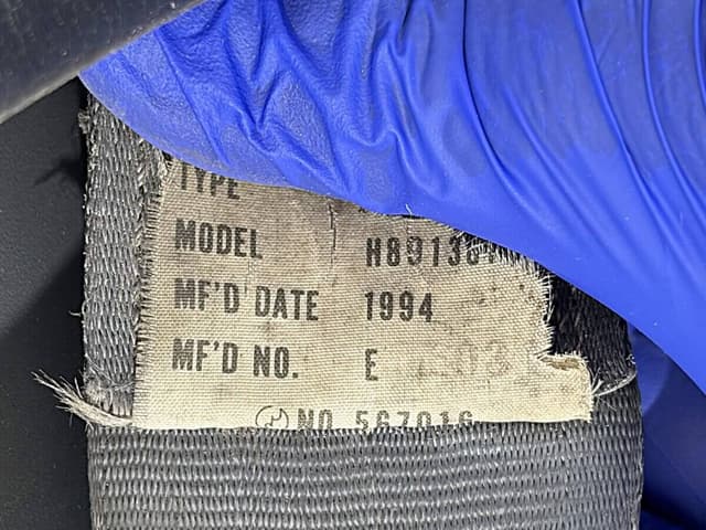 1994 Honda Acty JDM car for sale — photo 22 of 25