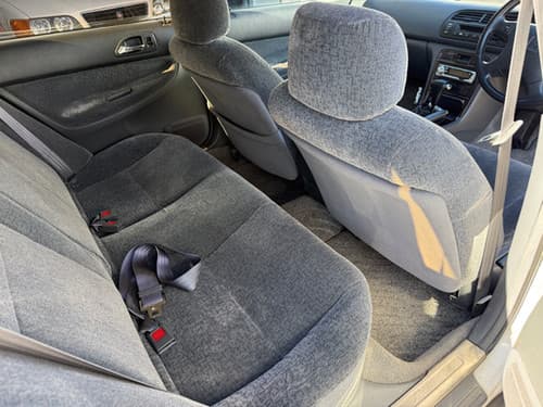 1997 Honda Accord JDM car for sale — photo 6 of 7