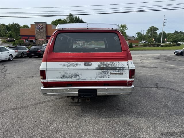 1988 Chevrolet JDM car for sale — photo 6 of 25