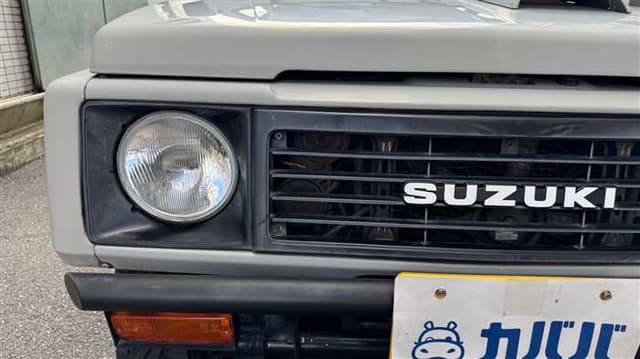 1991 Suzuki Jimny JDM car for sale — photo 23 of 25