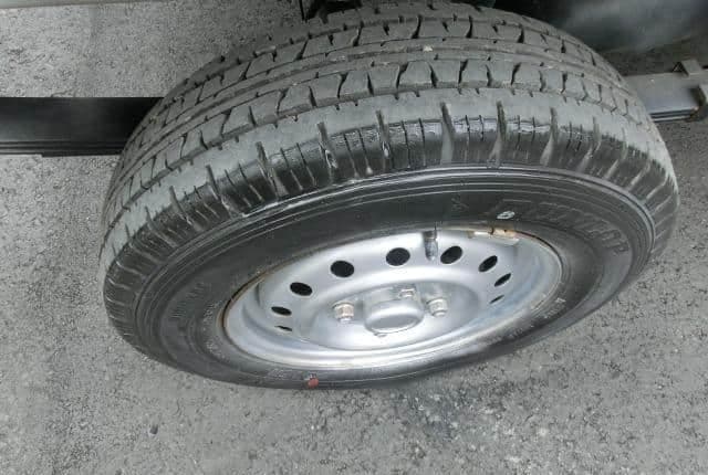 2009 Mazda Scrum JDM car for sale — photo 12 of 19