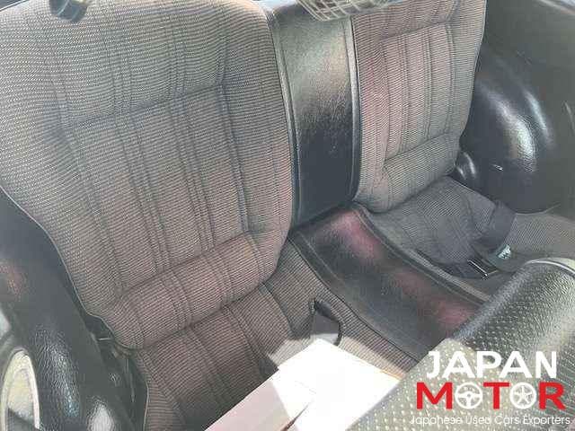 1974 Nissan Fairlady Z JDM car for sale — photo 19 of 19