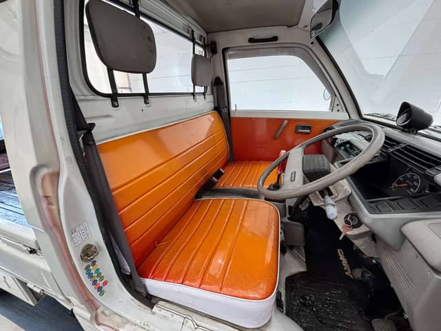 1989 Suzuki Carry JDM car for sale — photo 8 of 24