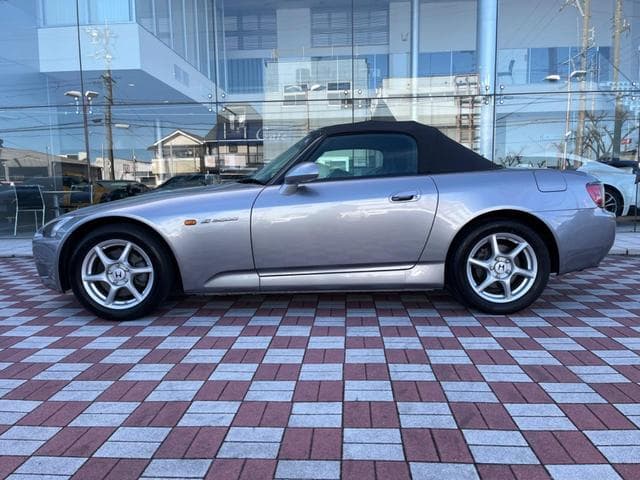 1999 Honda S2000 JDM car for sale — photo 12 of 25