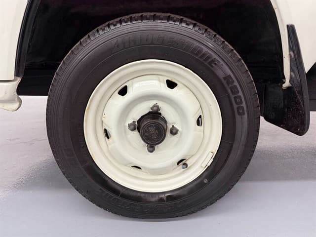 1989 Toyota Townace JDM car for sale — photo 18 of 25