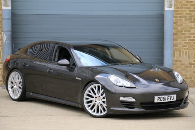 2011 JDM car for sale — photo 17 of 25