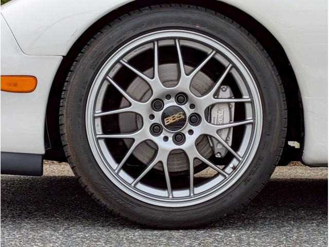 1999 Mazda RX-7 JDM car for sale — photo 18 of 20
