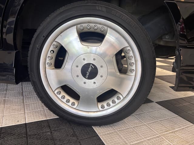 2000 Honda Stepwagon JDM car for sale — photo 8 of 25