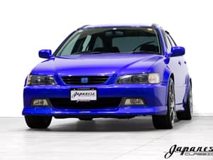 1997 Honda Accord JDM car for sale