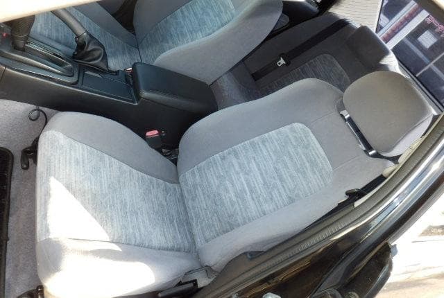 2001 Nissan Skyline JDM car for sale — photo 12 of 25