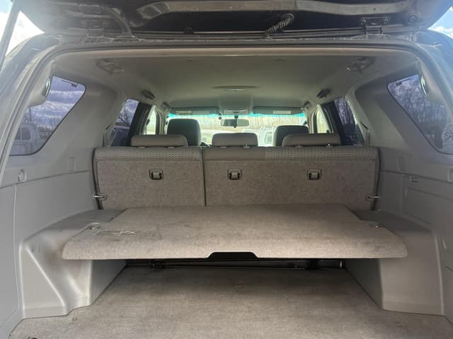 2007 Toyota JDM car for sale — photo 10 of 10