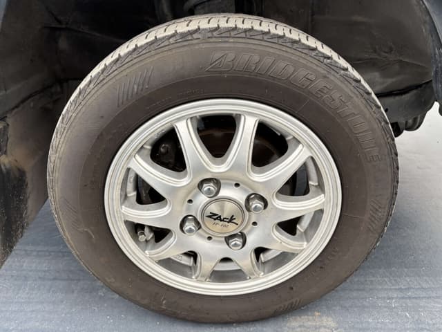 1992 Honda Acty JDM car for sale — photo 15 of 25