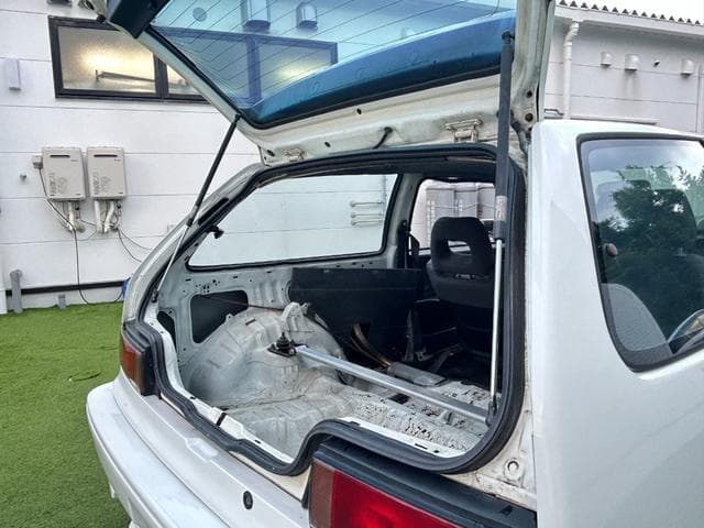 1990 Honda Civic JDM car for sale — photo 16 of 25