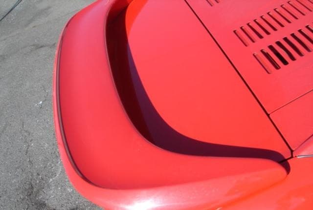 1994 Toyota MR2 JDM car for sale — photo 22 of 25