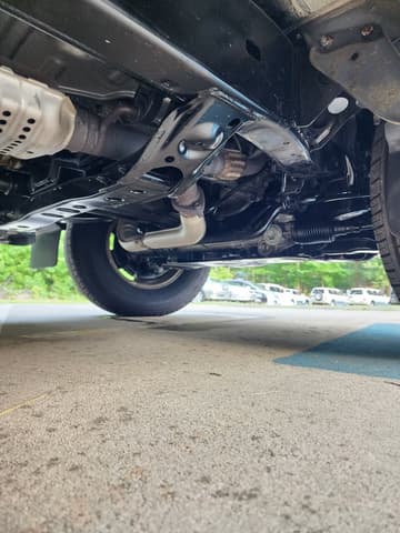 1996 Toyota Land Cruiser Prado JDM car for sale — photo 8 of 25