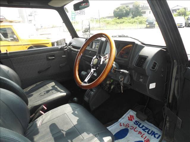 1994 Suzuki Jimny JDM car for sale — photo 3 of 13