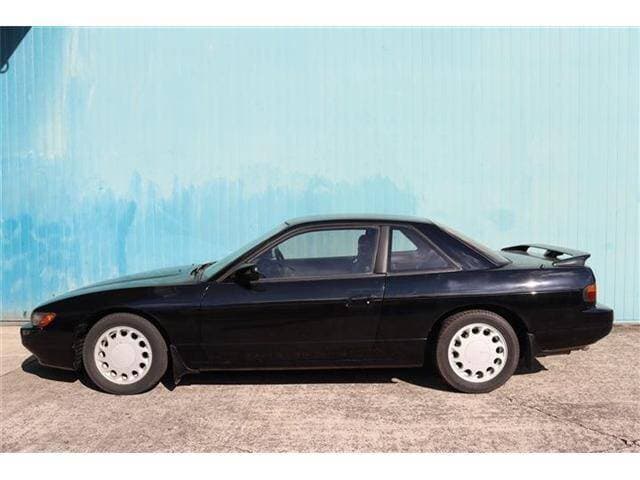 1990 Nissan Silvia JDM car for sale — photo 5 of 20