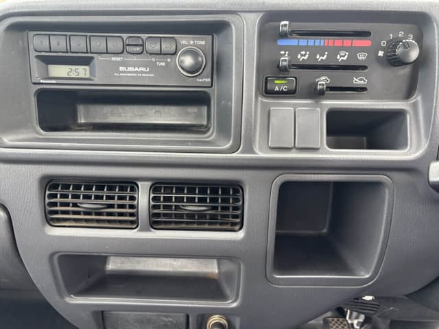 2000 Subaru Sambar JDM car for sale — photo 13 of 25