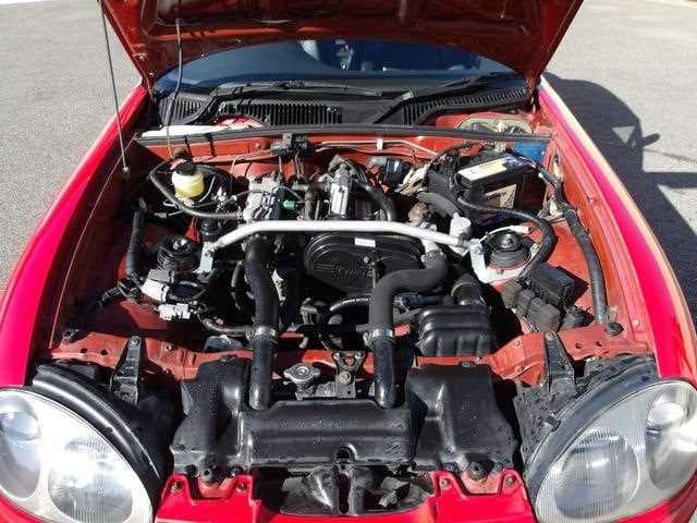 1992 Suzuki Cappuccino JDM car for sale — photo 19 of 20