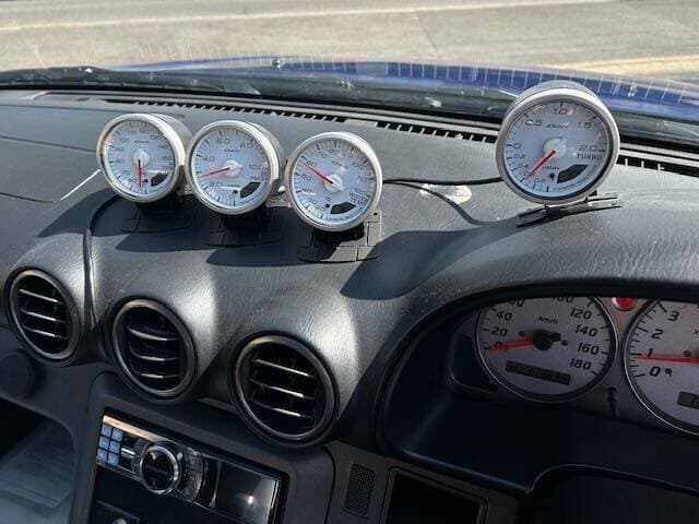 2000 Nissan Silvia JDM car for sale — photo 7 of 12