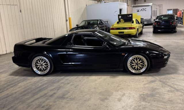 1991 Honda NSX JDM car for sale — photo 6 of 25