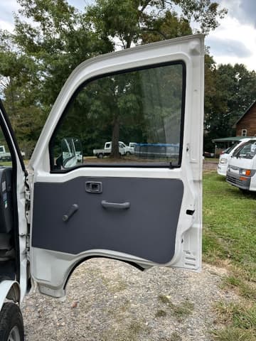 2001 Daihatsu Hijet JDM car for sale — photo 16 of 23