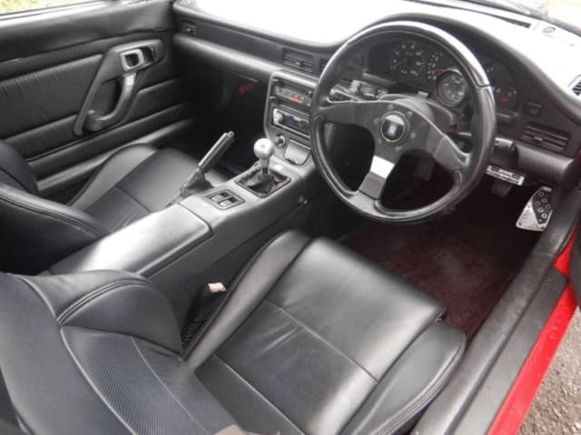 1993 Suzuki Cappuccino JDM car for sale — photo 4 of 5