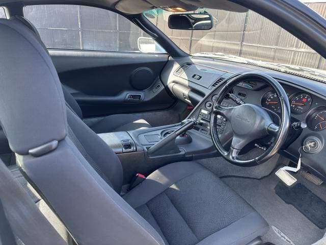 1993 Toyota Supra JDM car for sale — photo 6 of 20