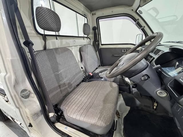 2000 Daihatsu Hijet JDM car for sale — photo 8 of 25