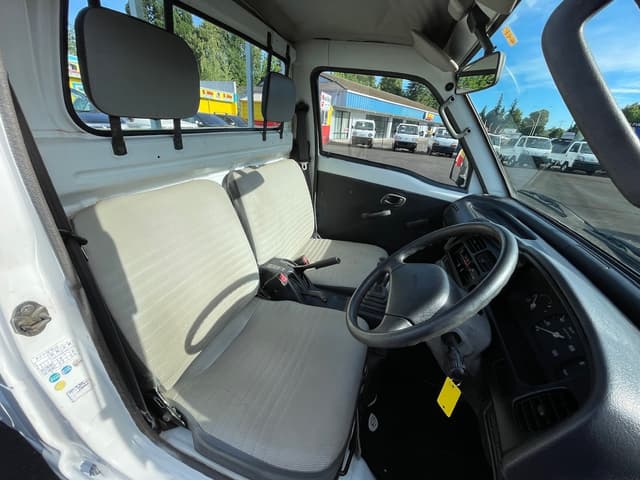 1997 Suzuki Carry JDM car for sale — photo 21 of 25