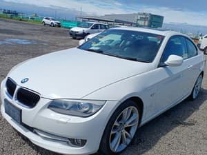 2011 Bmw 3 Series JDM car for sale