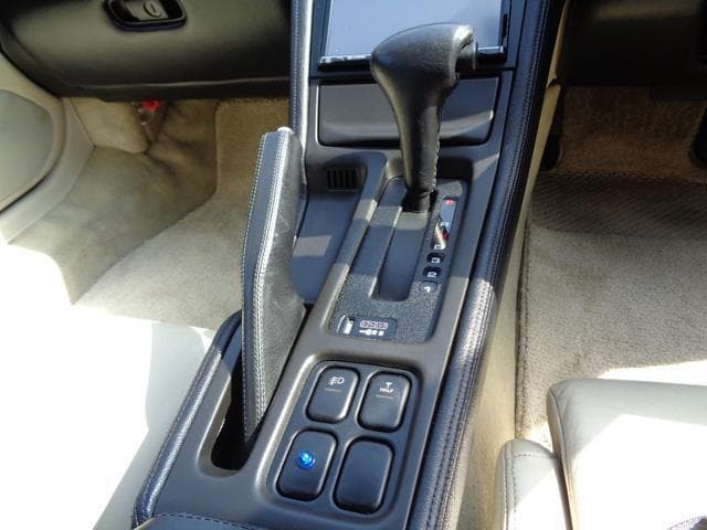 1991 Honda NSX JDM car for sale — photo 13 of 25