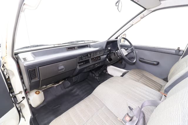 1991 Toyota Lite Ace JDM car for sale — photo 20 of 25
