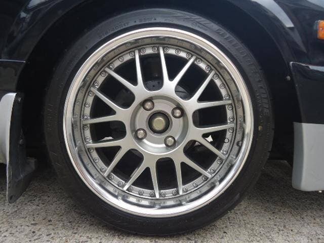 1983 Nissan Fairlady Z JDM car for sale — photo 9 of 18