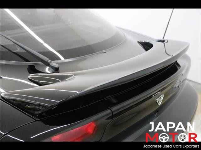 1993 Mazda RX-7 JDM car for sale — photo 6 of 19