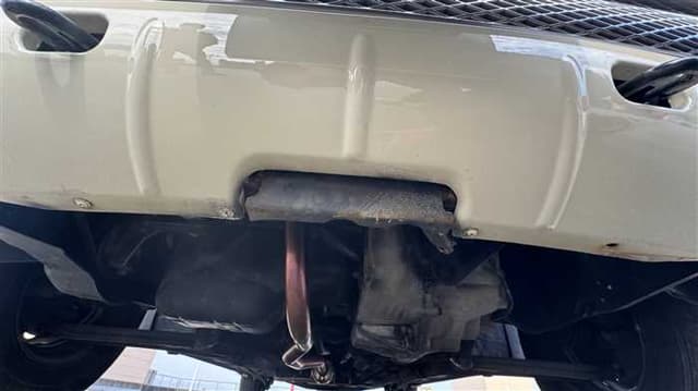 1989 Nissan Pao JDM car for sale — photo 13 of 25