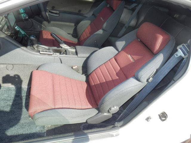 1999 Nissan Fairlady Z JDM car for sale — photo 14 of 20